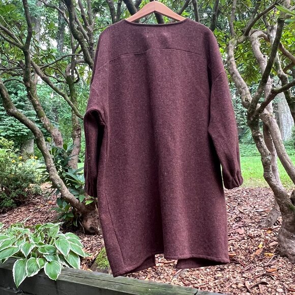 Hackwith Design House Molly Cardigan Jacket - Picture 2 of 5